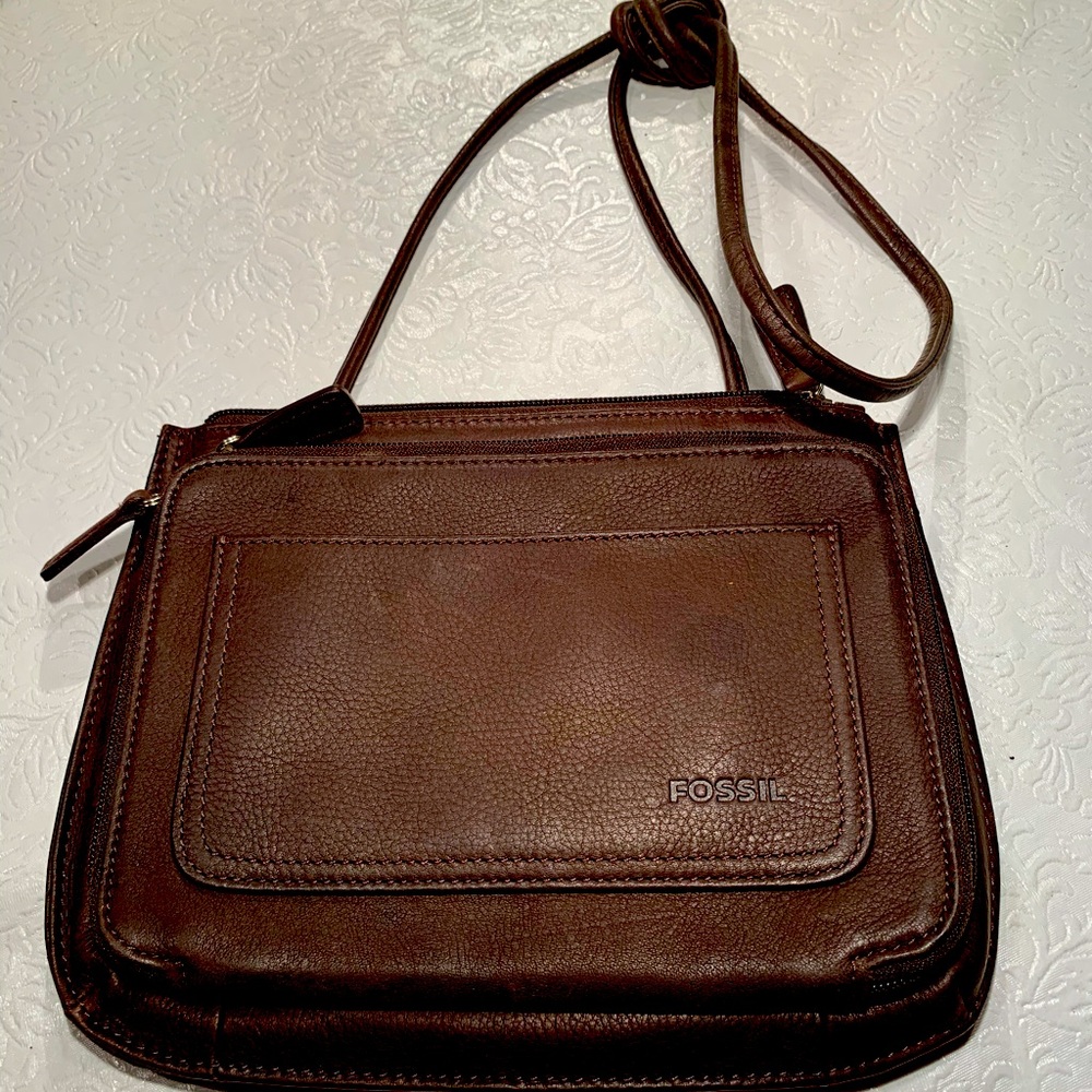 Fossil purse brand new
